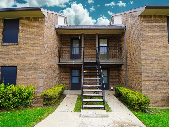 4606 Chaha Rd APT 103, Garland, TX 75043