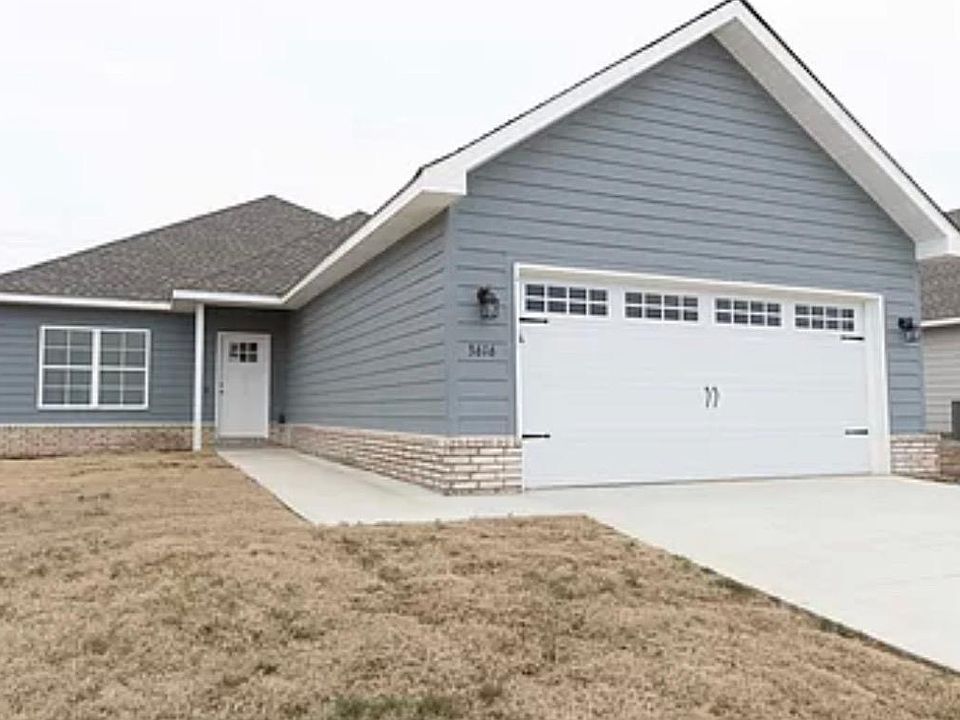 3616 Leafy Pass, Jonesboro, AR 72404 Zillow