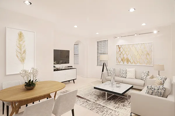 Rented by WAM Partners - William Moses Co. | media 15