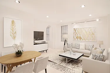 Rented by WAM Partners - William Moses Co.