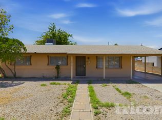 5017 W Sierra Vista Dr, Glendale, AZ 85301