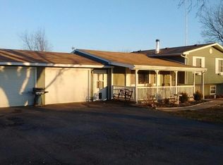 18075 Chase Rd, CHERRYVALE, KS 67335