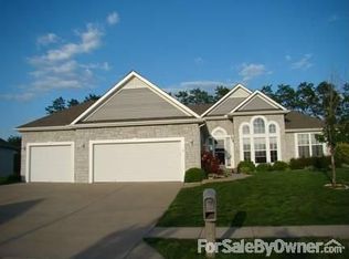 13715 Station Dr, Platte City, MO 64079
