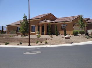 908 Bobcat Run, Mesquite, NV 89034