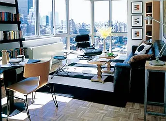 Rented by Nancy Packes Inc.