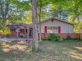 5471 N Meadows Blvd, Columbus, OH