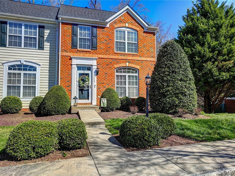 11459 Abbots Cross Ln, Glen Allen, VA 23059 Zillow