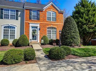 11459 Abbots Cross Ln, Glen Allen, VA 23059