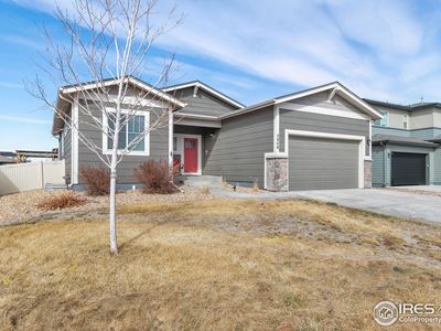 3948 Hackberry St, Wellington, CO, 80549