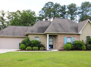 531 Autumn Wind Ln, Mandeville, LA 70471