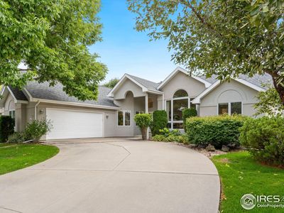 1768 Stove Prairie Cir, Loveland, CO, 80538