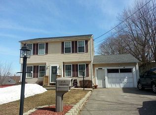 42 Welles St, Woonsocket, RI 02895