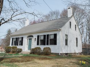 65 Wareham St, Middleboro, MA 02346
