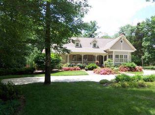 4112 Saint Johns St, High Point, NC 27265