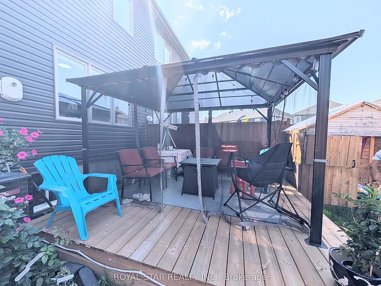 544 Roundleaf Way — Photo 18