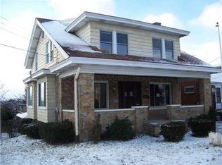 1001 Pemberton St, Pittsburgh, PA 15212