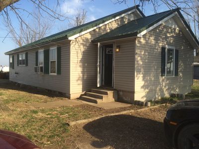 2031 State Highway D, Caruthersville, MO, 63830