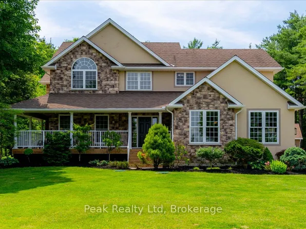 218 Wilson Ave, Norfolk County, ON N4B 1B6