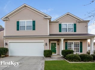 8416 Ewen Cres, Charlotte, NC 28269