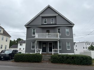 21 Walnut Ave, Norwood, MA 02062
