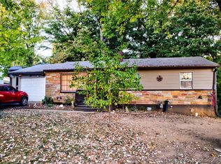 841 Capitol Blvd, Corydon, IN 47112