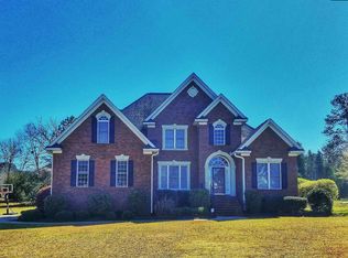 487 Beaumont Park Cir, Blythewood, SC 29016