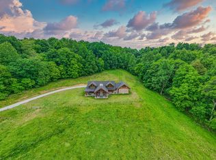 1271 Bivins Rd, Lewisburg, TN 37091