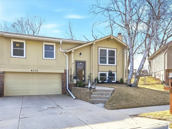 6230 N 114th St, Omaha, NE 68164