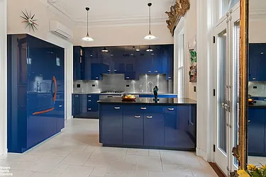 Rented by Brown Harris Stevens