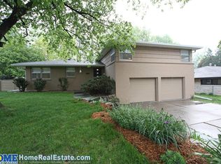 2230 Calvert St, Lincoln, NE 68502