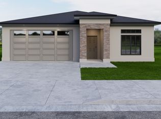 1002 9th Ave NE, Ephrata, WA 98823