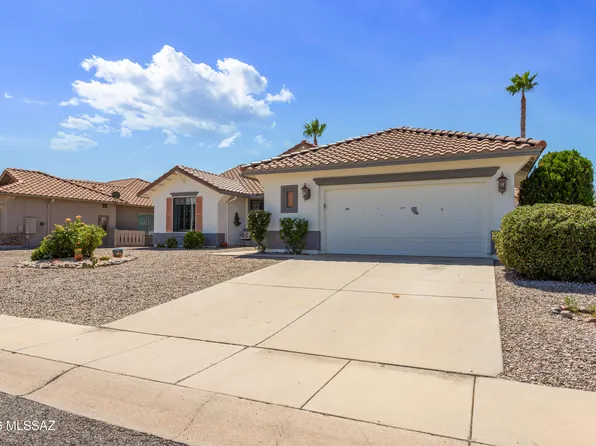 2974 Softwind Dr, Sierra Vista, AZ 85650