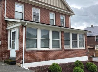 317 Ohio St, Johnstown, PA 15902