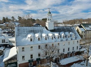 312 Daniel Webster Hwy, Meredith, NH 03253