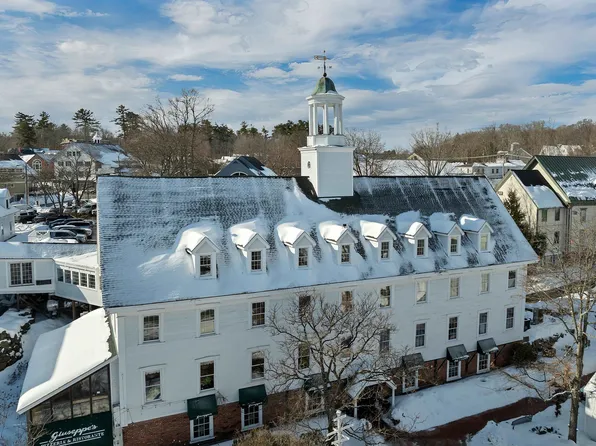 312 Daniel Webster Hwy, Meredith, NH 03253