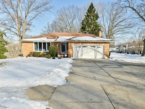 5875 Ridgebury Blvd, Cleveland, OH 44143