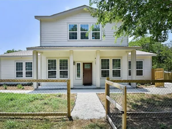 210 Cottage St, Seguin, TX 78155