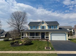 201 Keystone Dr, Middletown, PA 17057