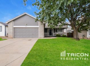 5127 E 118th Pl, Thornton, CO 80233