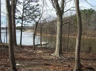 9503 Farrow Ln, Bullock, NC 27507