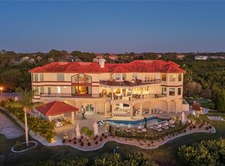 2115 ALEXIS COURT, TARPON SPRINGS, FL 34689