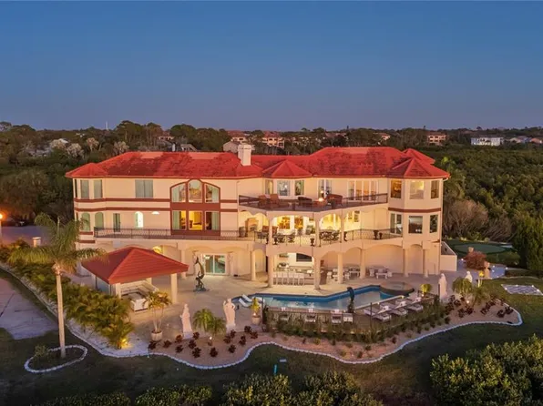 2115 ALEXIS COURT, TARPON SPRINGS, FL 34689