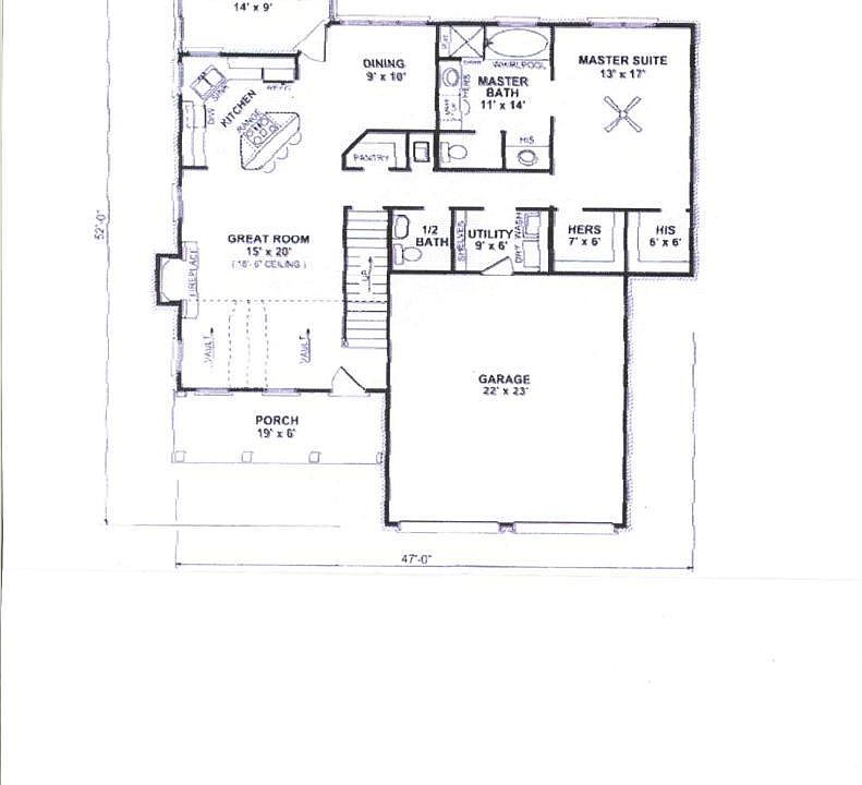 2nd image of 213 Raven Ridge