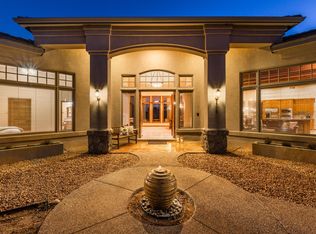 9710 Desert Mountain Rd NE, Albuquerque, NM 87122