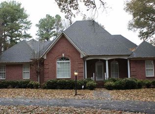 451 E Church St, Alamo, TN 38001