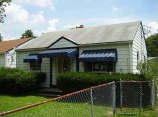 2021 Sharon Ave, Indianapolis, IN