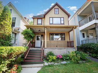 43 15th St, Buffalo, NY 14213