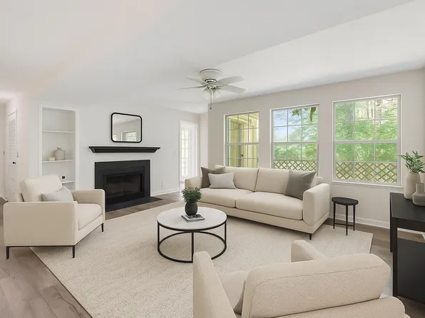 122 N Timber Dr, Nashville, TN 37214