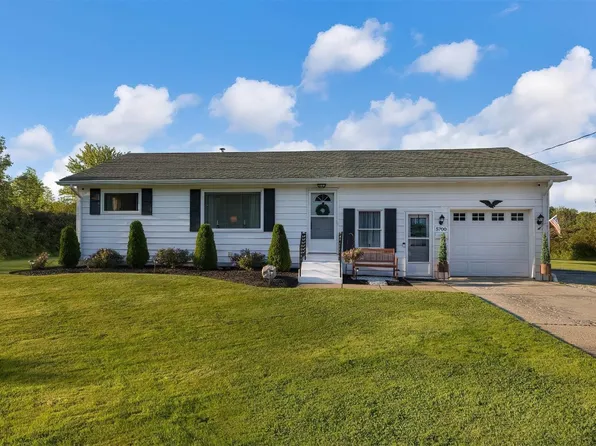 5700 6th North Rte, Edinboro, PA 16412