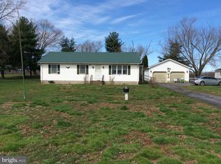 2001 Stulltown Rd, Sudlersville, MD 21668